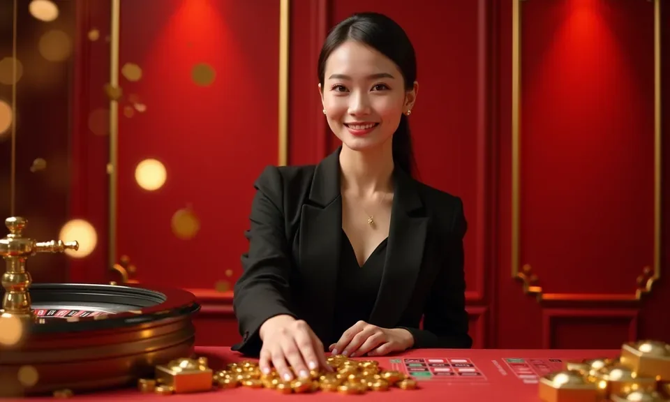 wak100 Casino